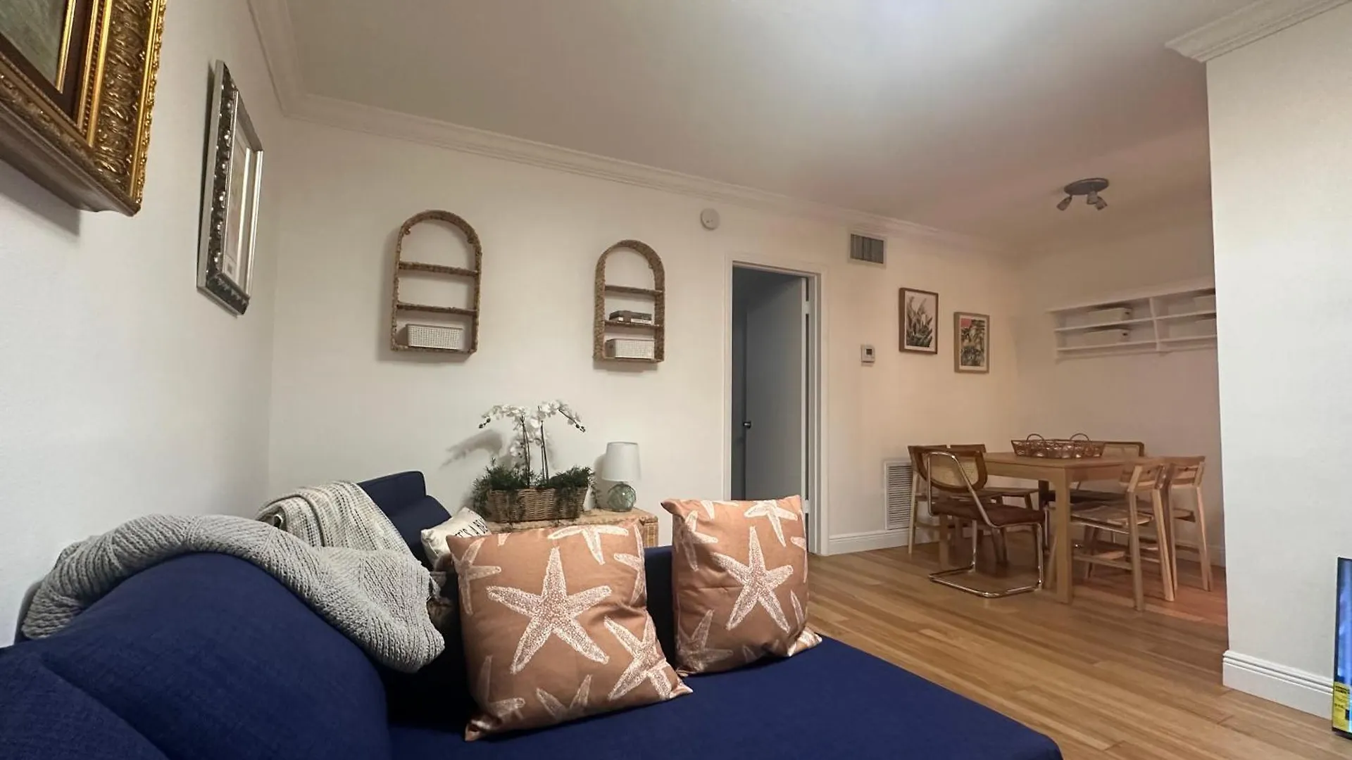 Key Biscayne Vacation Apartment