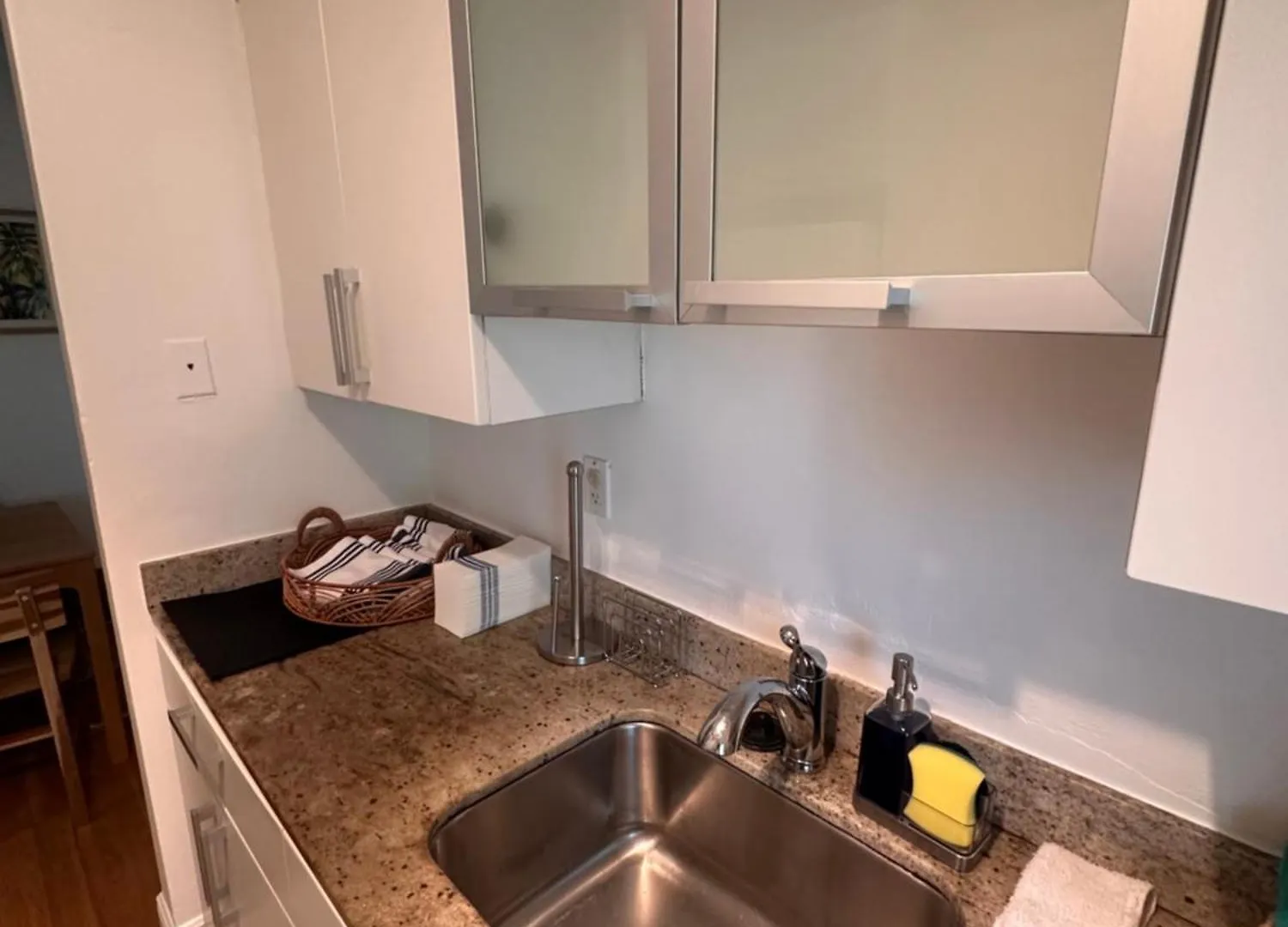Key Biscayne Vacation Apartment