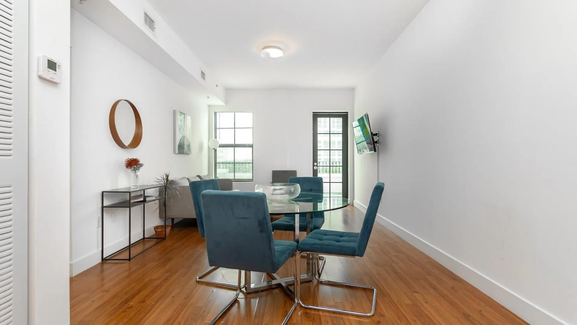 Apartment Downtown 2 Bedrooms Miami