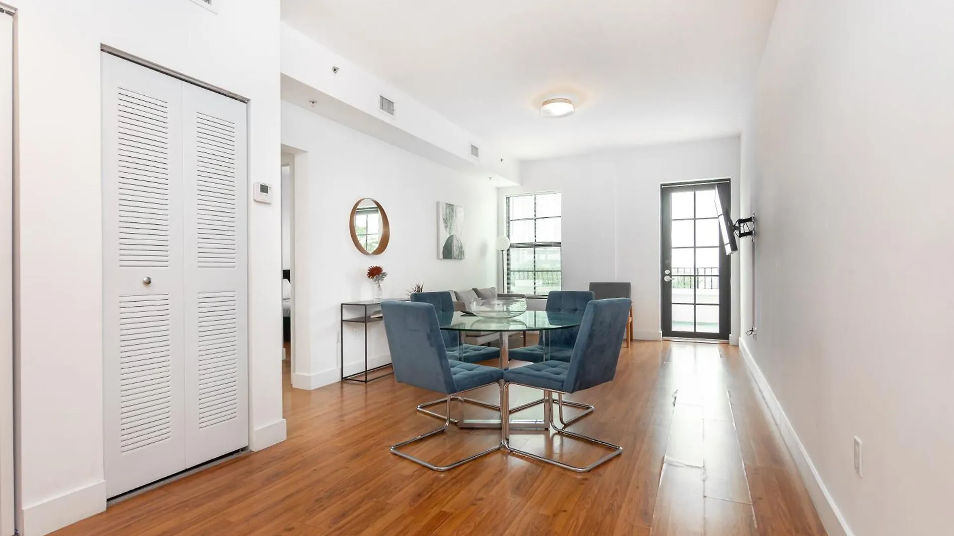 Downtown 2 Bedrooms Miami