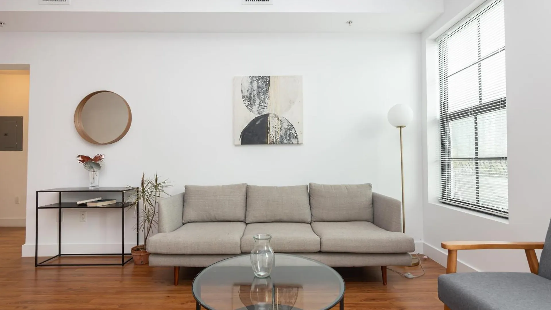 Apartment Downtown 2 Bedrooms Miami