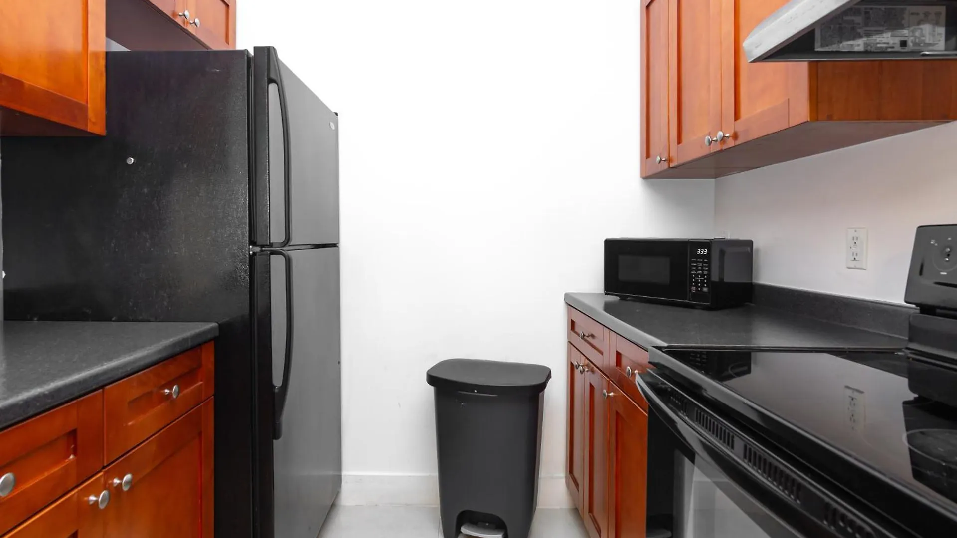 Downtown 2 Bedrooms