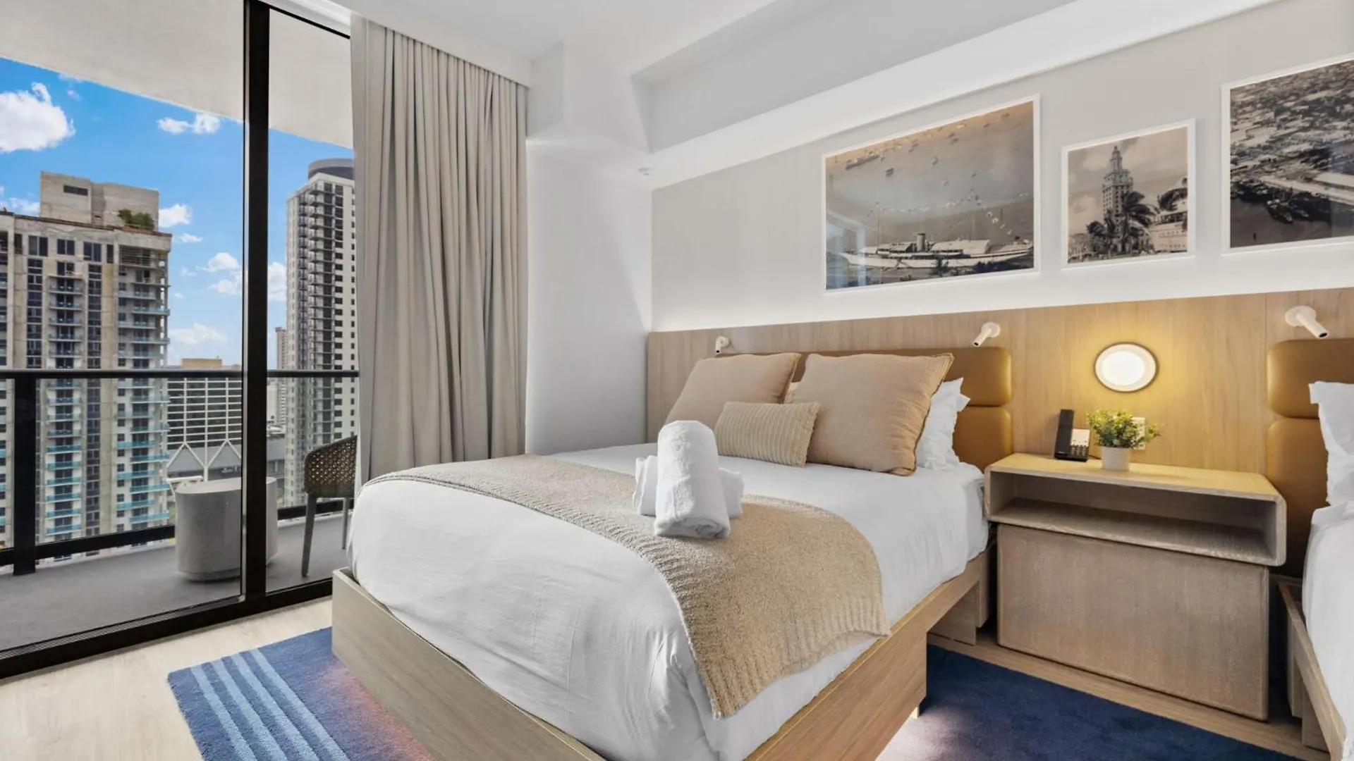 Elegant With Amenities Access!