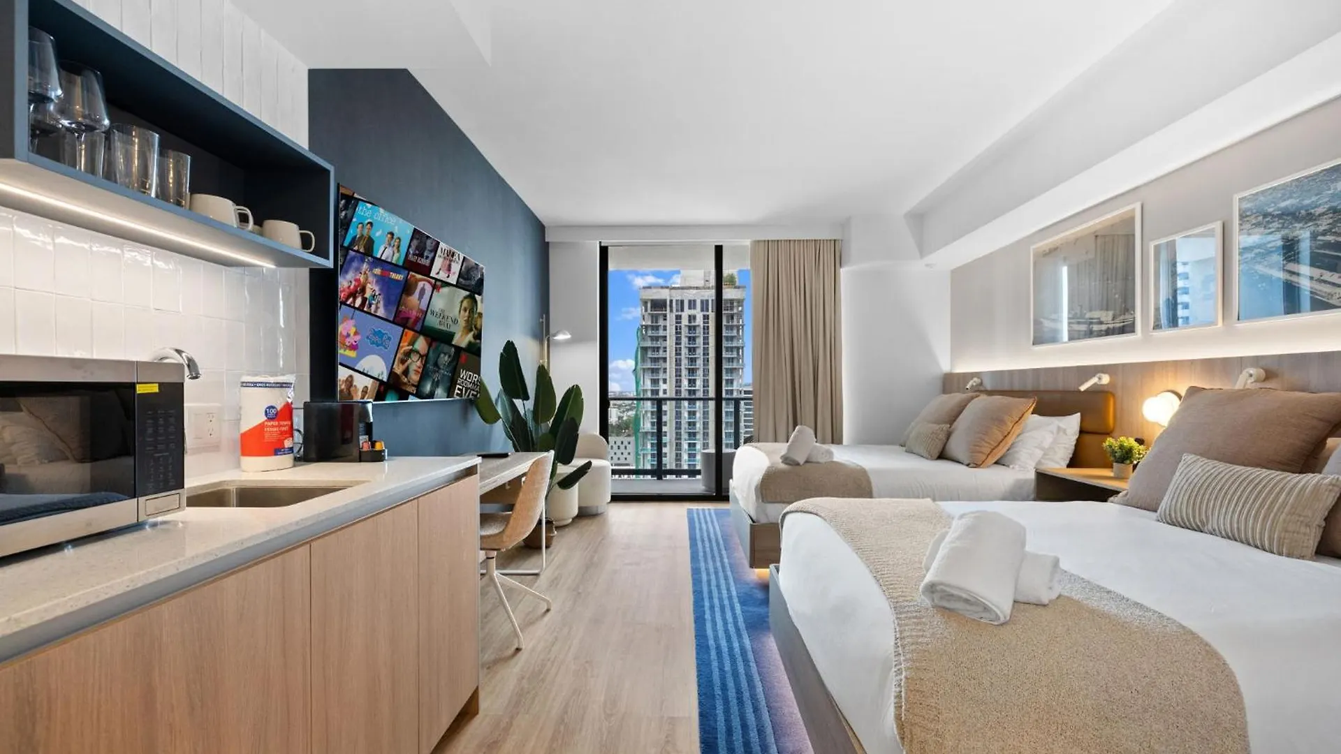 Elegant With Amenities Access! *