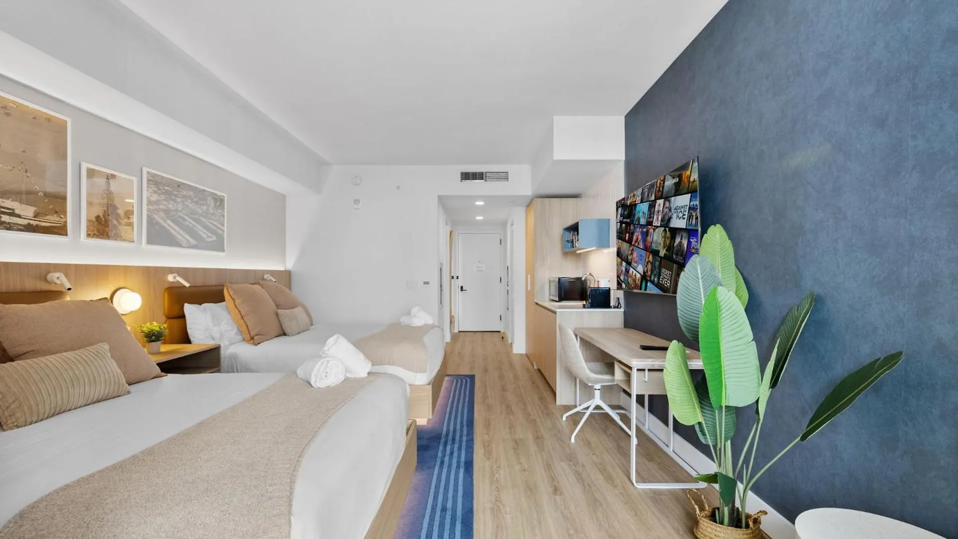 Elegant With Amenities Access! *