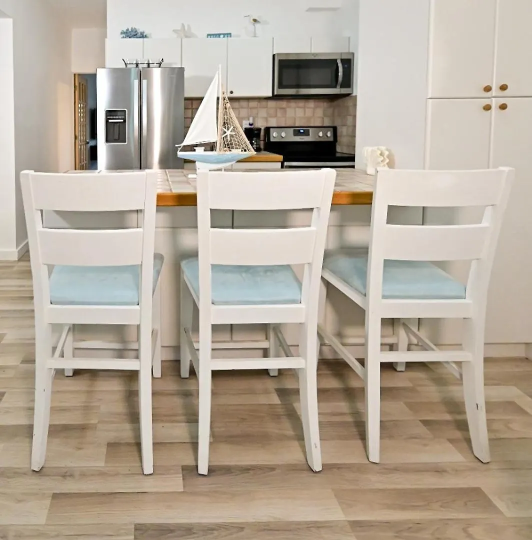 Apartmán D' Mauchi Waterfront House Miami