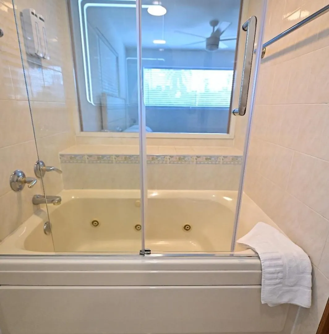 Apartmán D' Mauchi Waterfront House *
