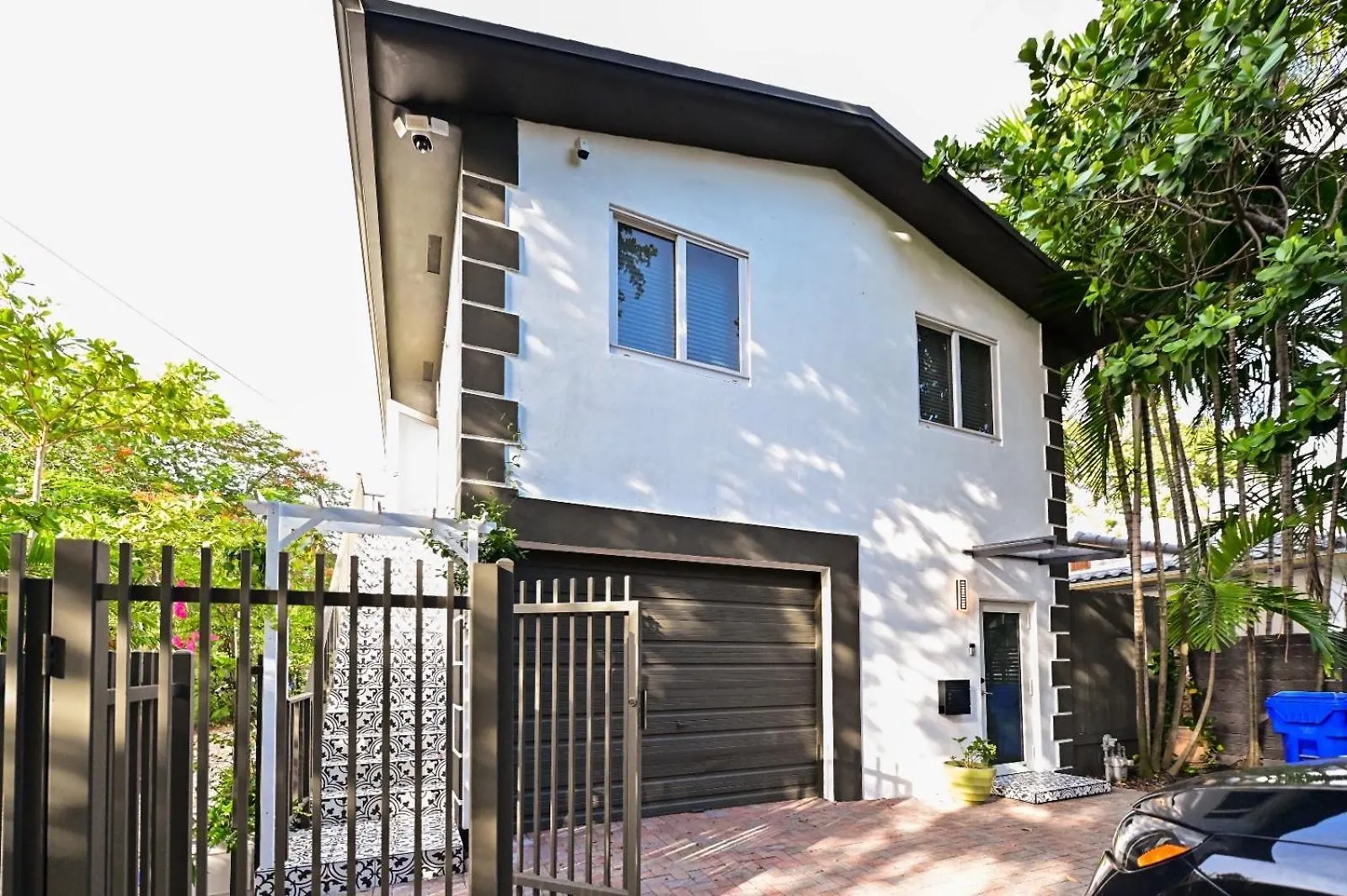 Apartmán D' Mauchi Waterfront House Miami
