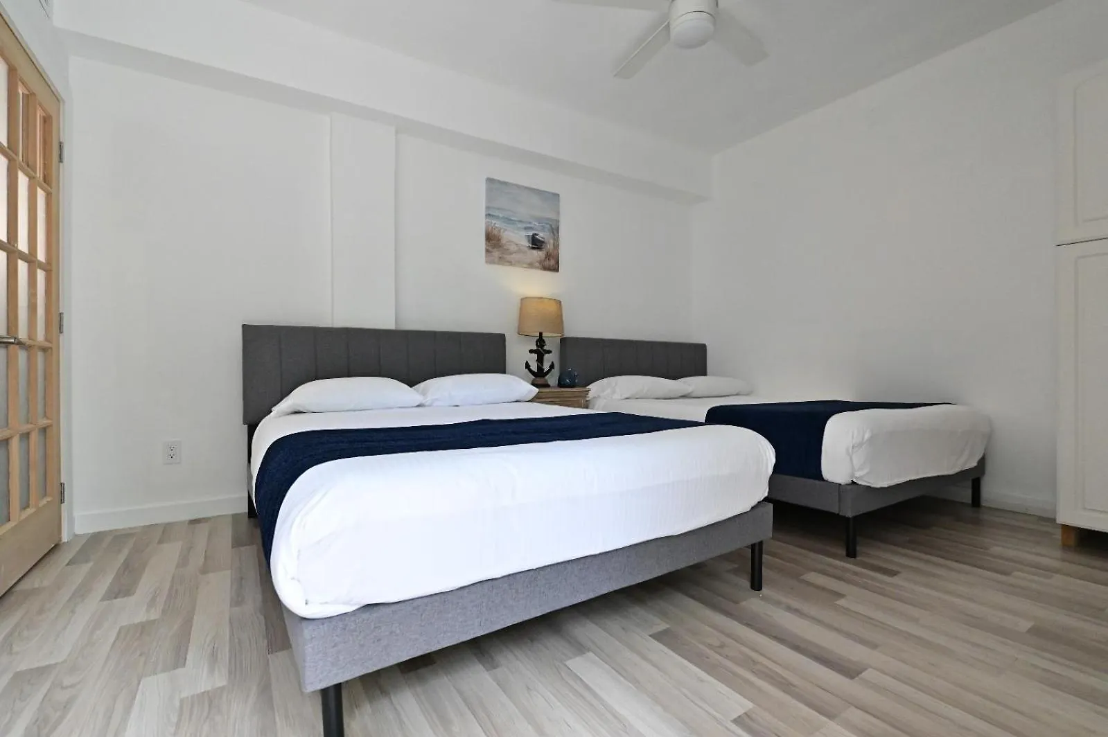 D' Mauchi Waterfront House Apartmán Miami