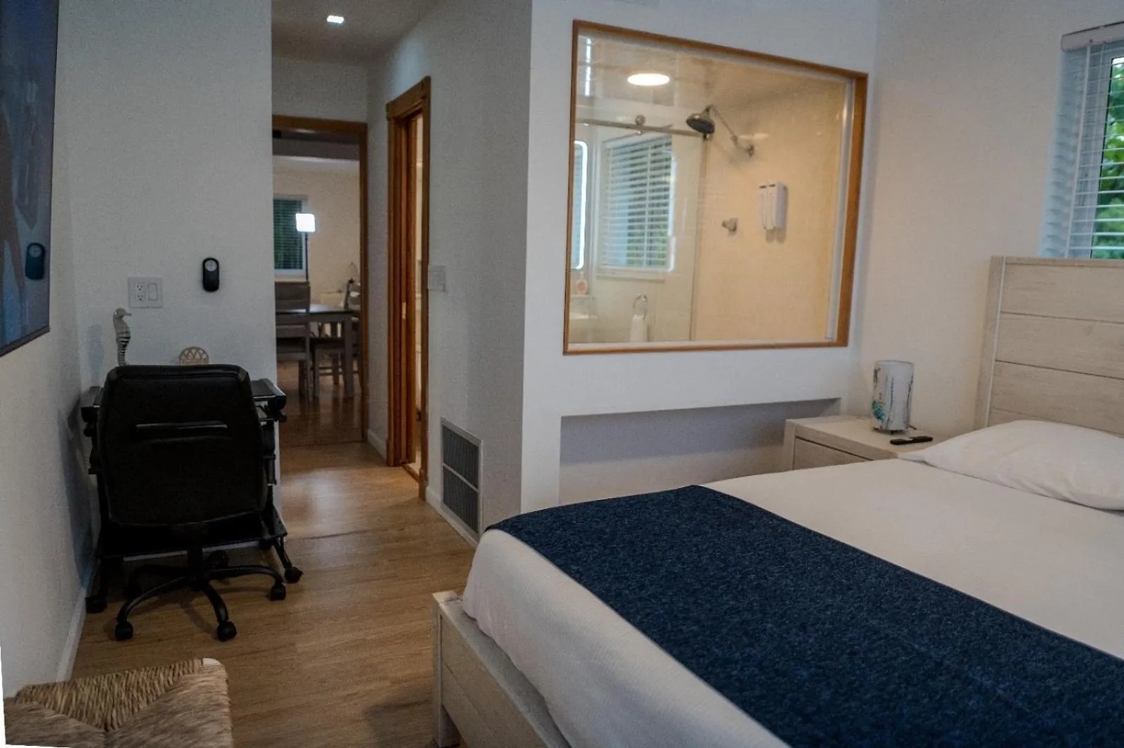 D' Mauchi Waterfront House * Miami