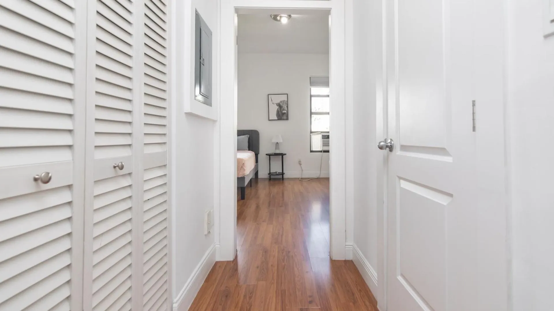 Downtown Amazing Unit Near Wynwood 10 Minutes To Apartment