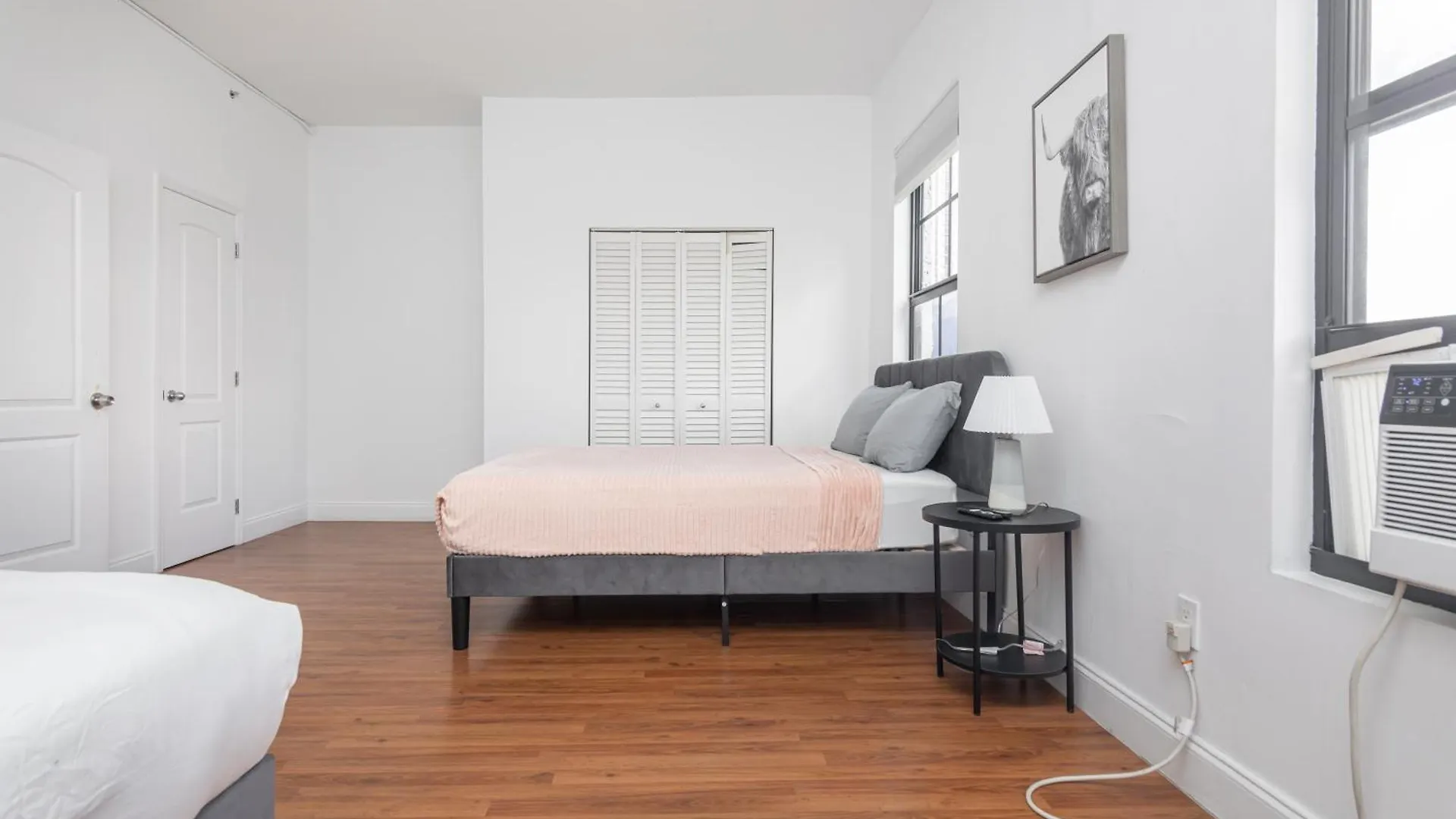 Downtown Amazing Unit Near Wynwood 10 Minutes To *