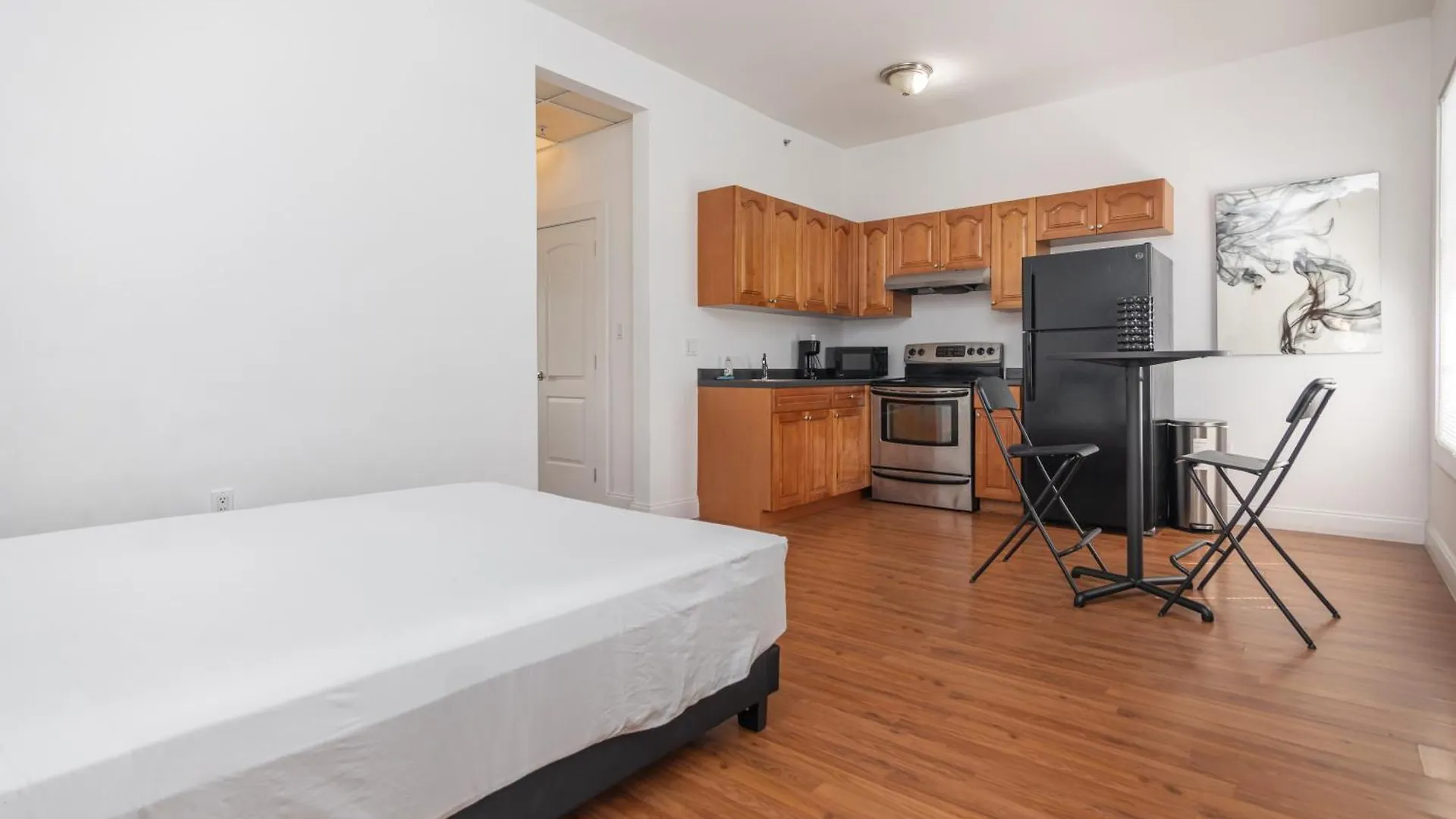 Apartment Downtown Amazing Unit Near Wynwood 10 Minutes To Miami