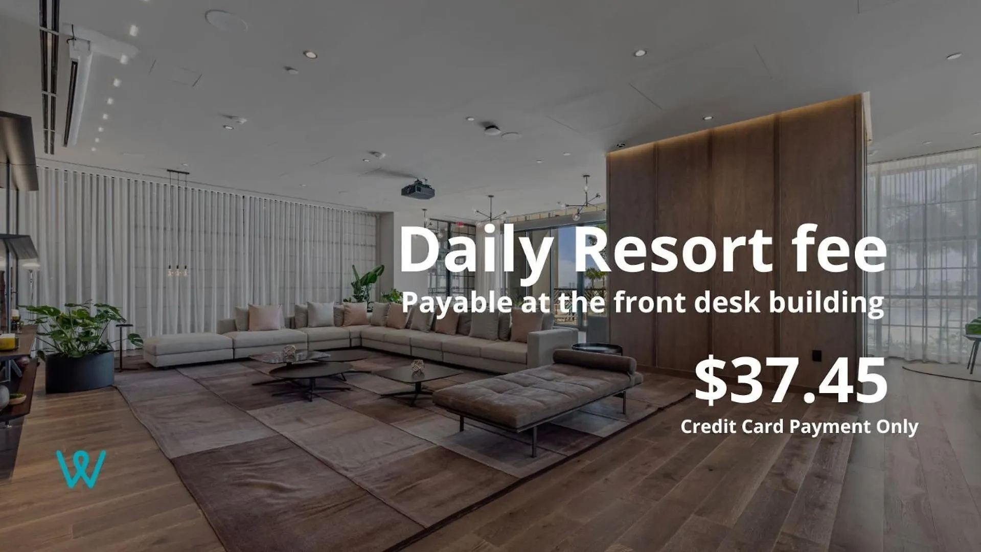 Apartment Exclusive W 3br And Stunning Sea Views! Miami