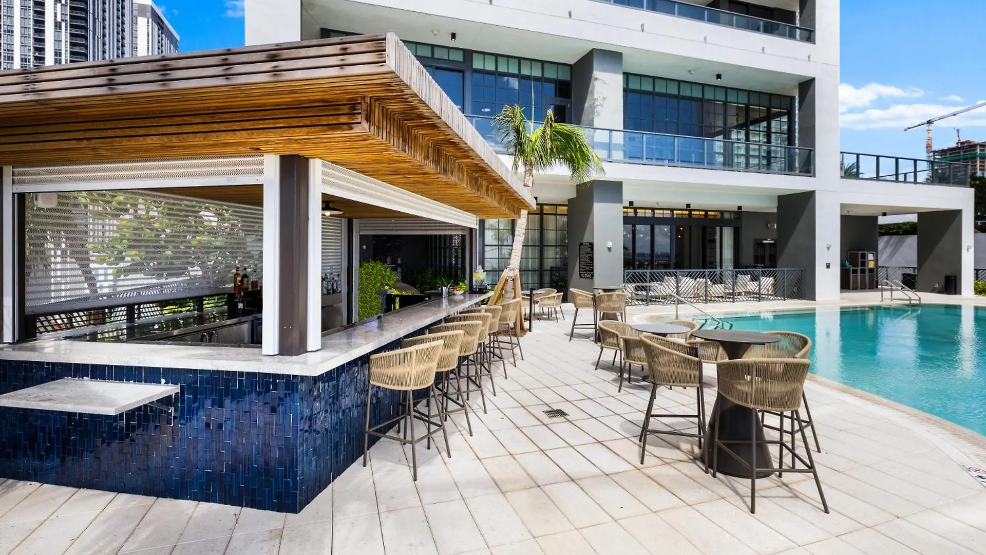 Exclusive W 3br And Stunning Sea Views! * Miami