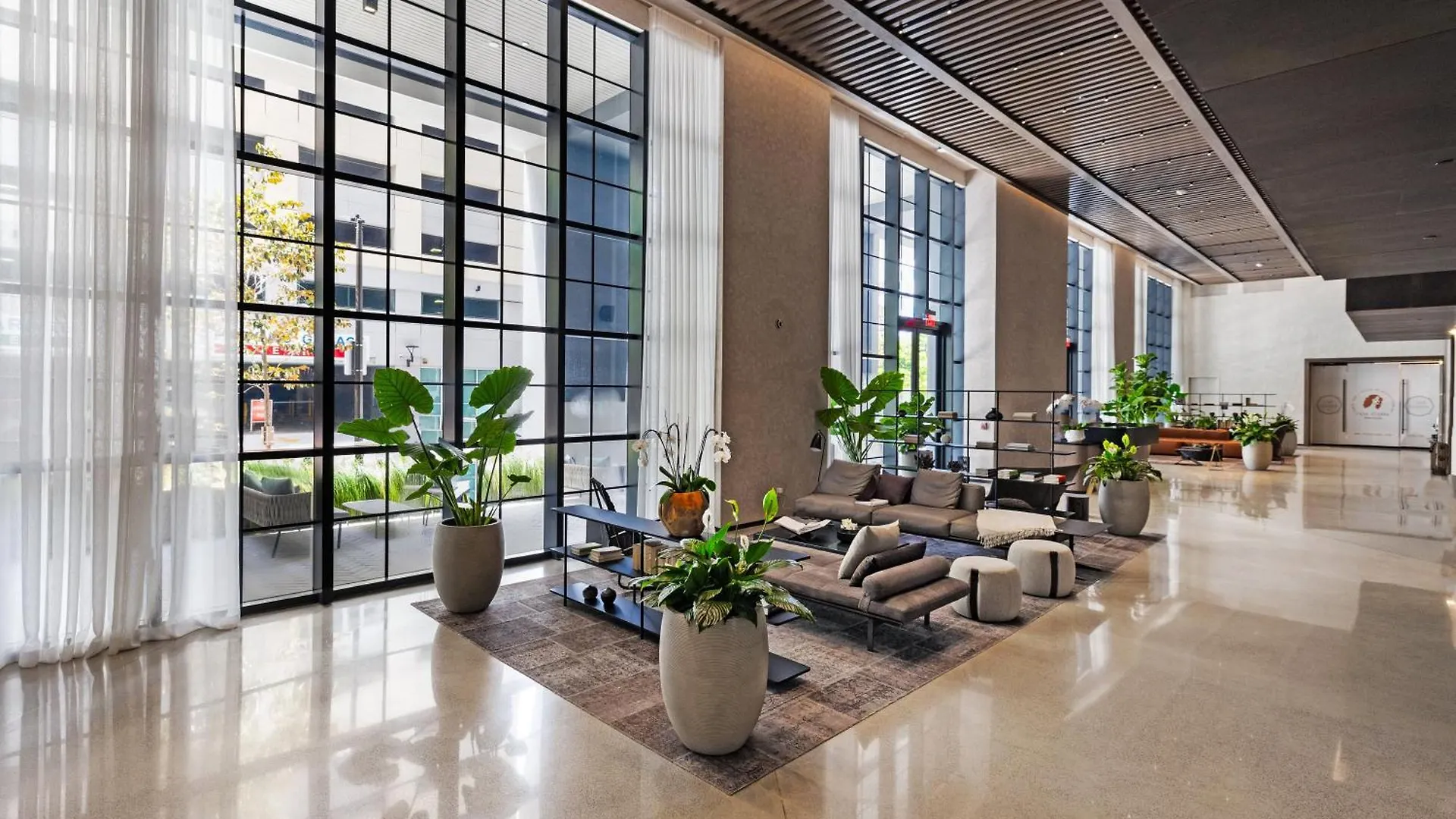 Exclusive W 3br And Stunning Sea Views! Apartment Miami