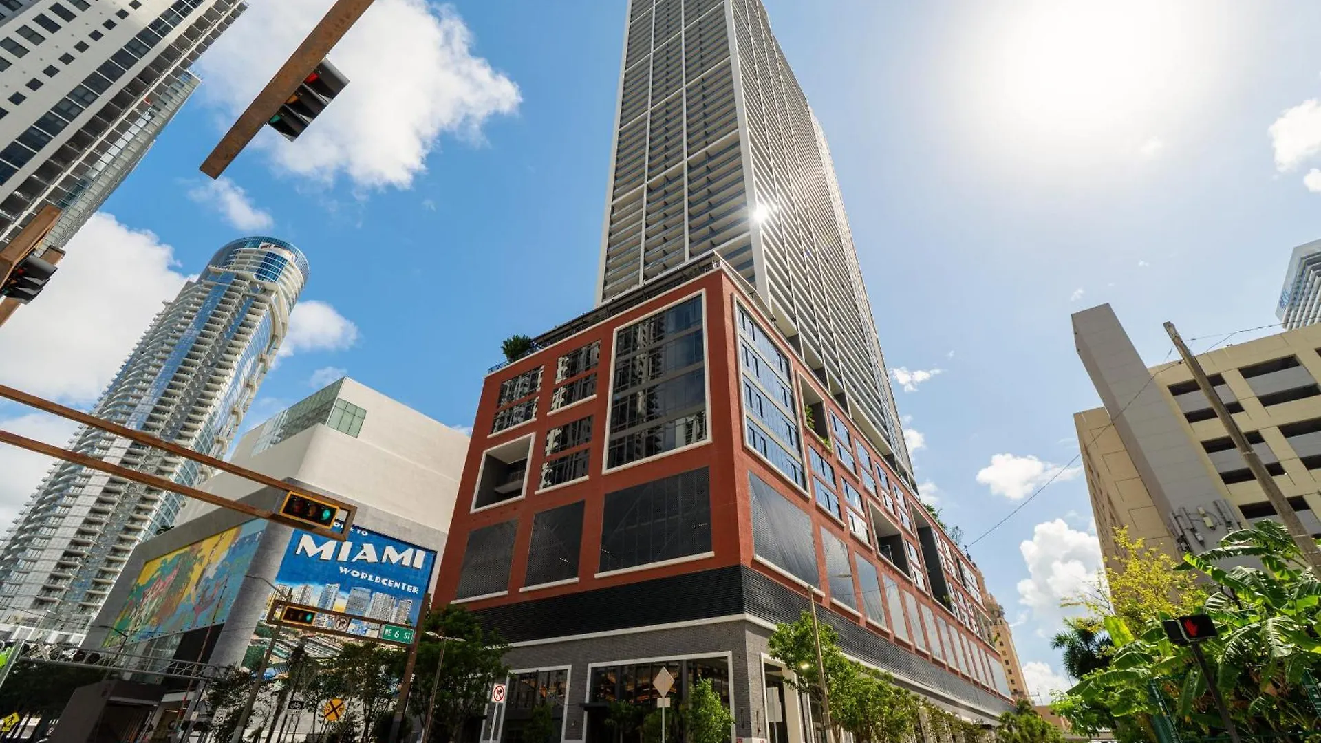 Exclusive W 3br And Stunning Sea Views! * Miami