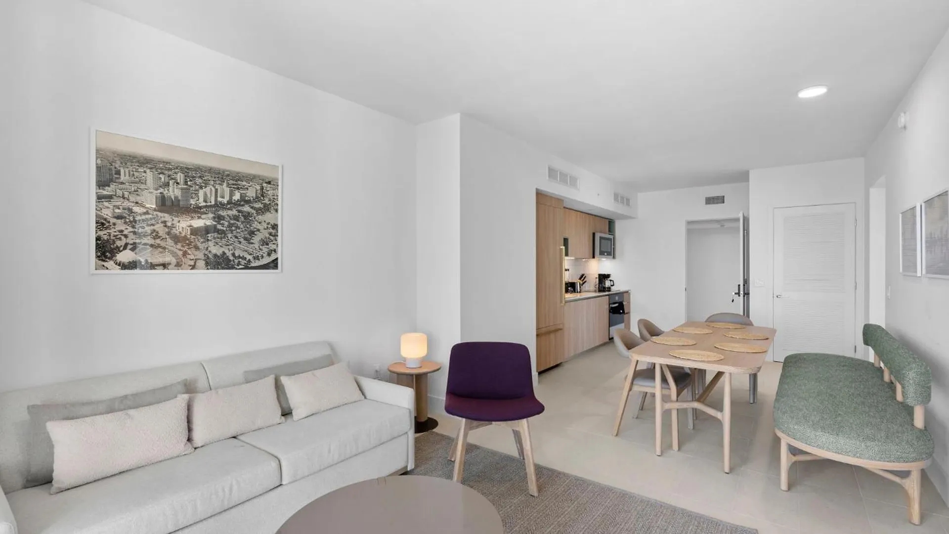 Apartment Exclusive W 3br And Stunning Sea Views!