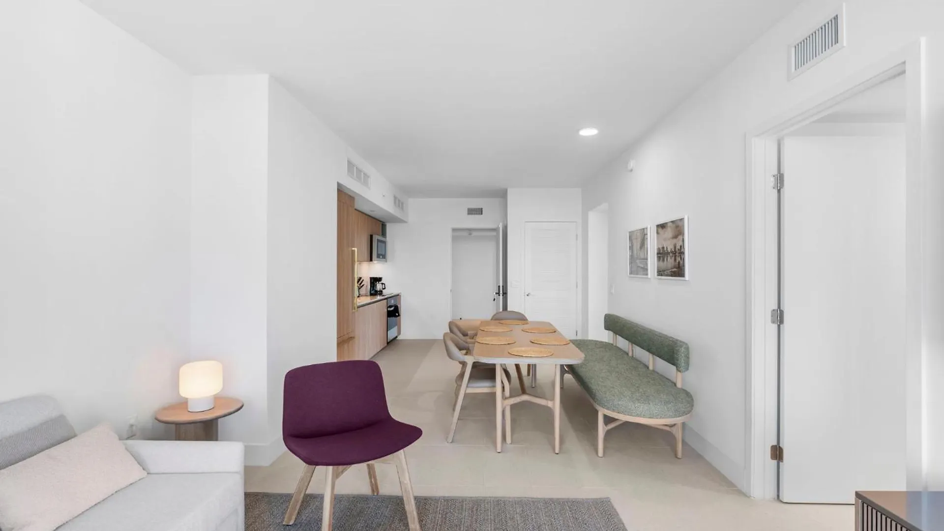 Apartment Exclusive W 3br And Stunning Sea Views! *