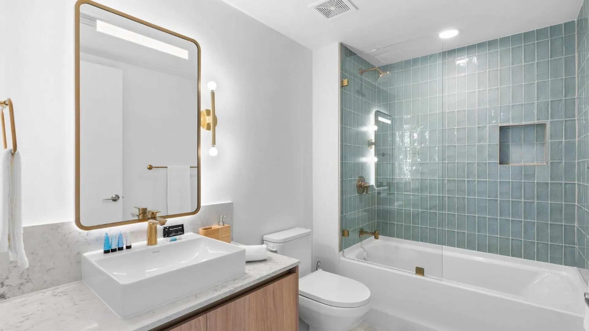 Apartment Exclusive W 3br And Stunning Sea Views! Miami