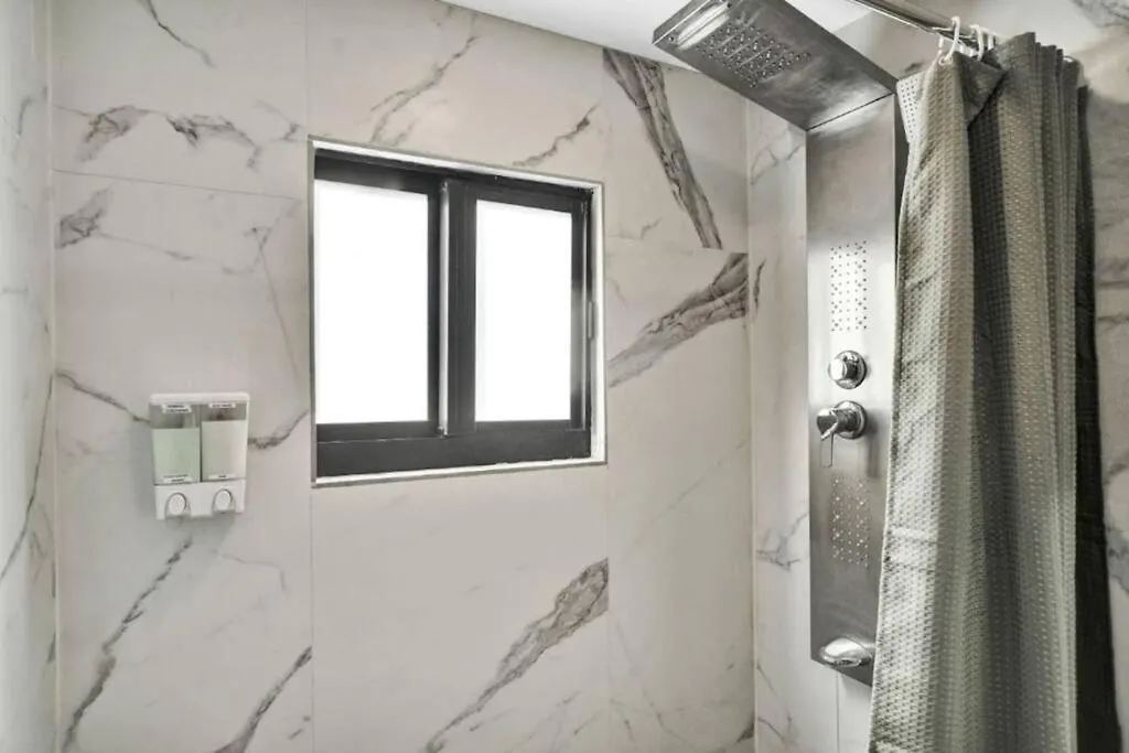 Apartment Stylish With Self Check-in