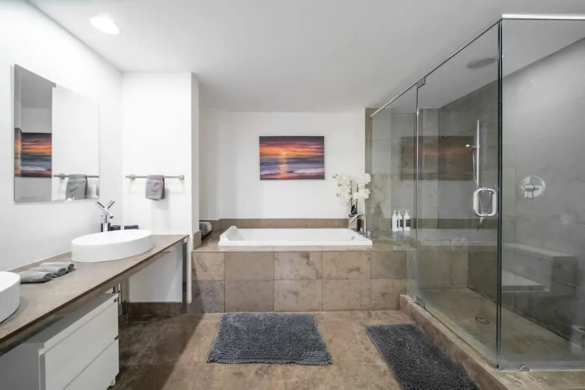 Luxury Ocean View 2br Corner Unit At W Miami
