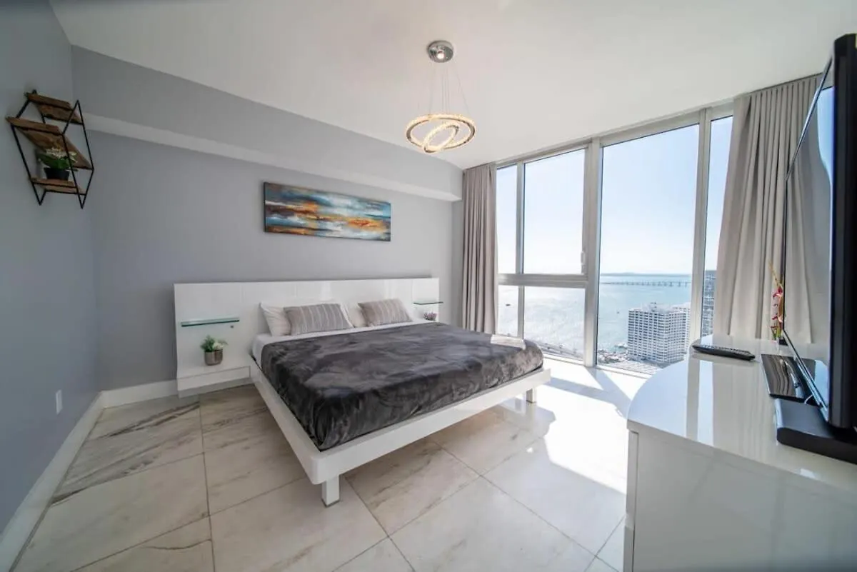 Apartment Luxury Ocean View 2br Corner Unit At W *