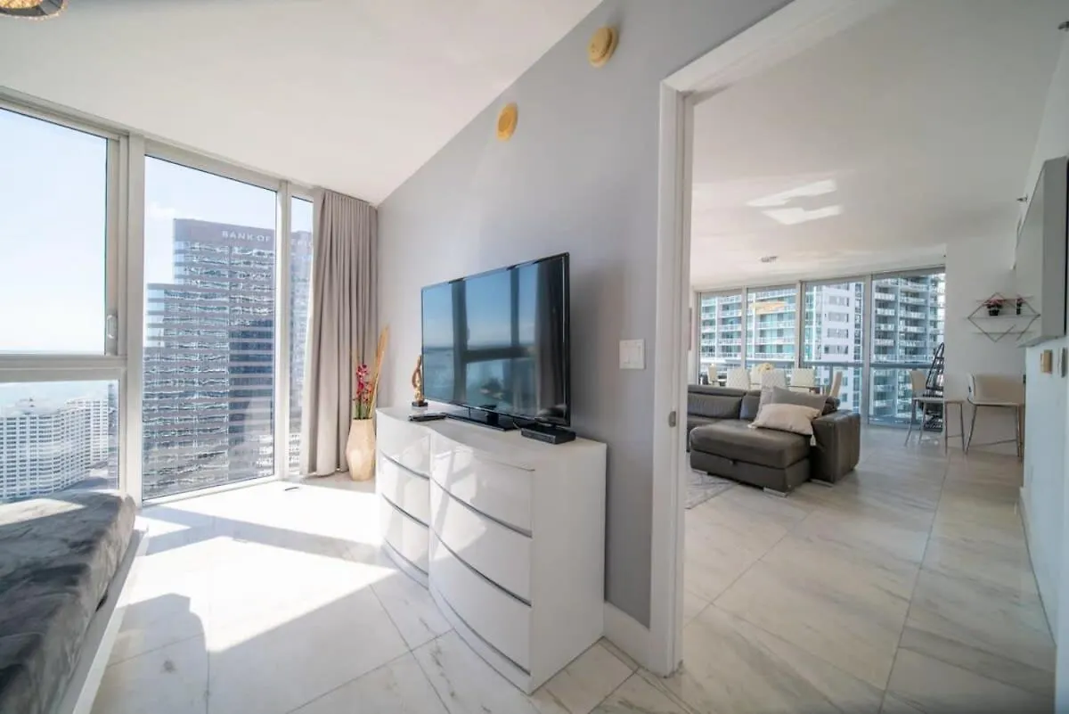 Luxury Ocean View 2br Corner Unit At W *
