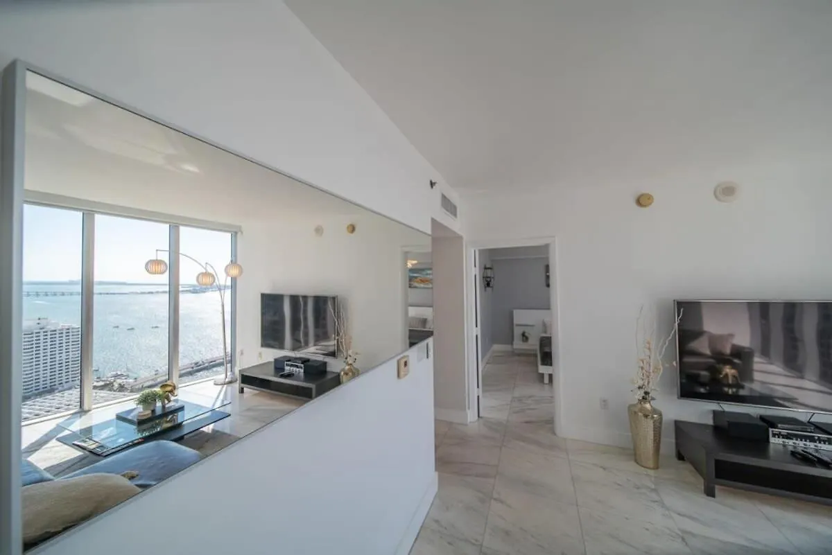 Luxury Ocean View 2br Corner Unit At W