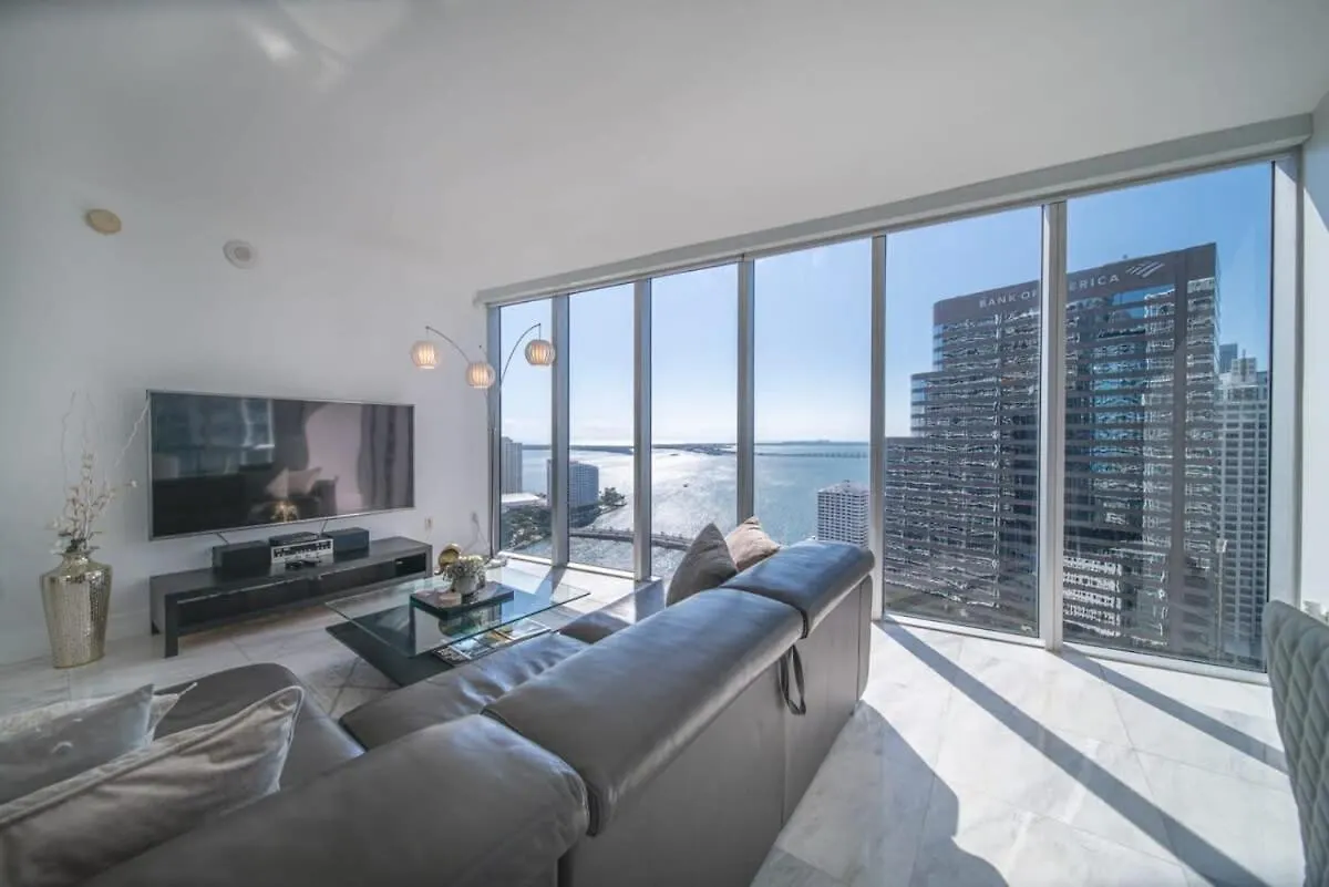 Luxury Ocean View 2br Corner Unit At W