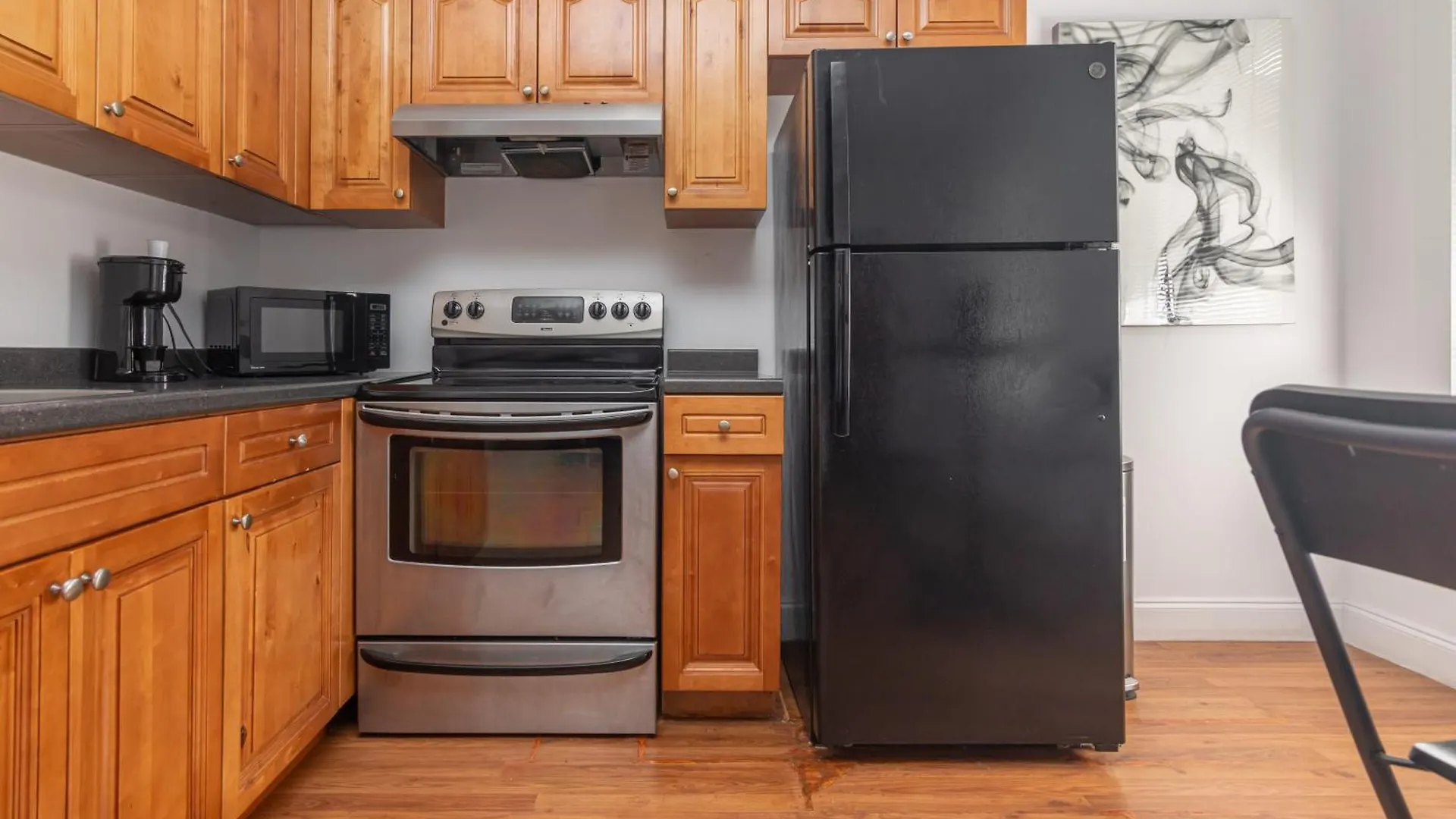 1-bdrm - Heart Of Downtown & Wynwood Apartment *