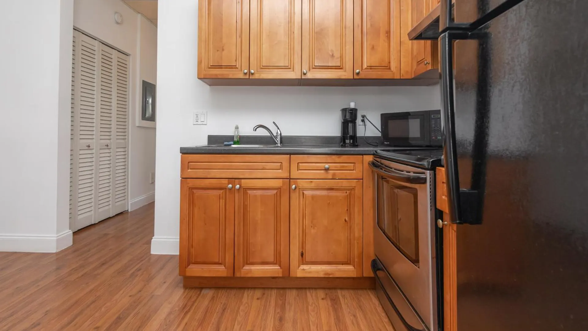 Apartment 1-bdrm - Heart Of Downtown & Wynwood