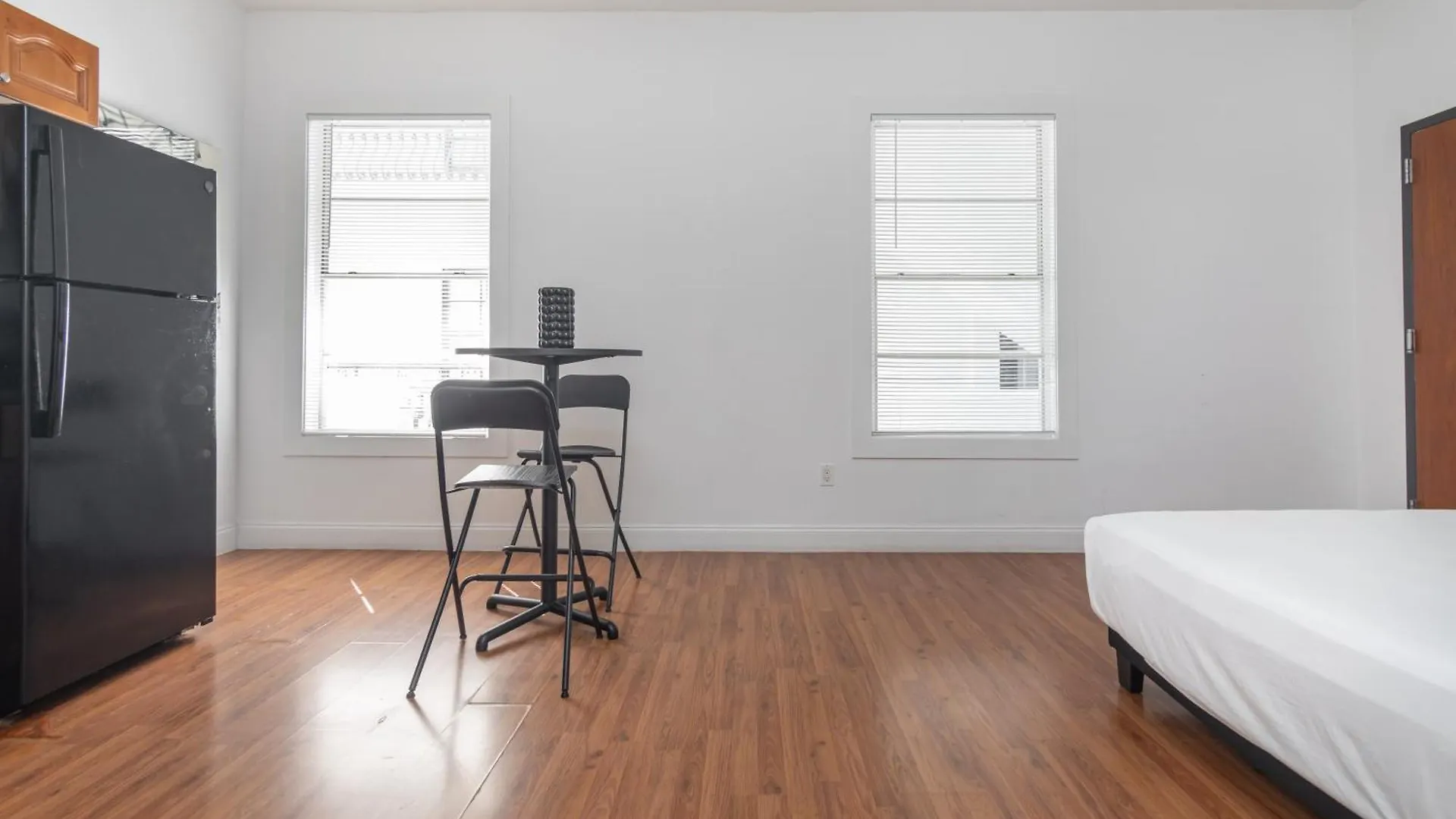 1-bdrm - Heart Of Downtown & Wynwood Apartment