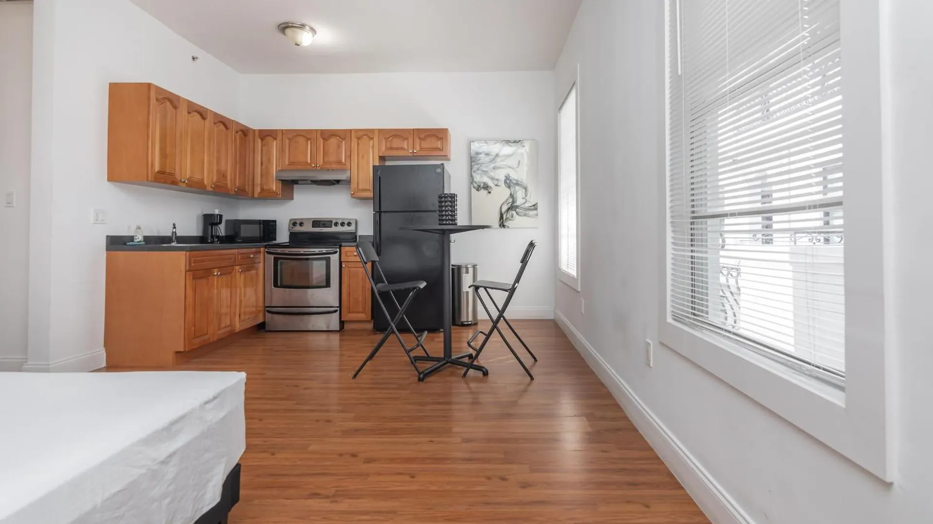 1-bdrm - Heart Of Downtown & Wynwood Apartment Miami