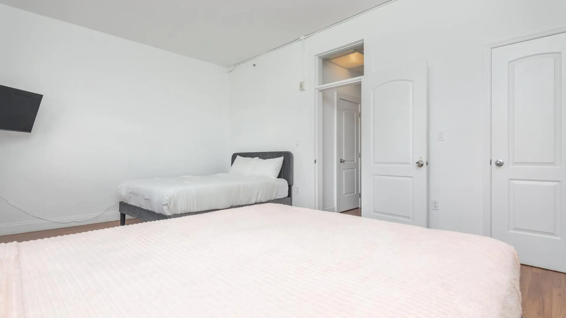 1-bdrm - Heart Of Downtown & Wynwood * Miami