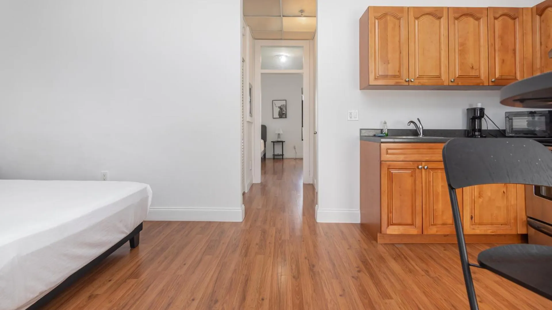 1-bdrm - Heart Of Downtown & Wynwood Apartment *