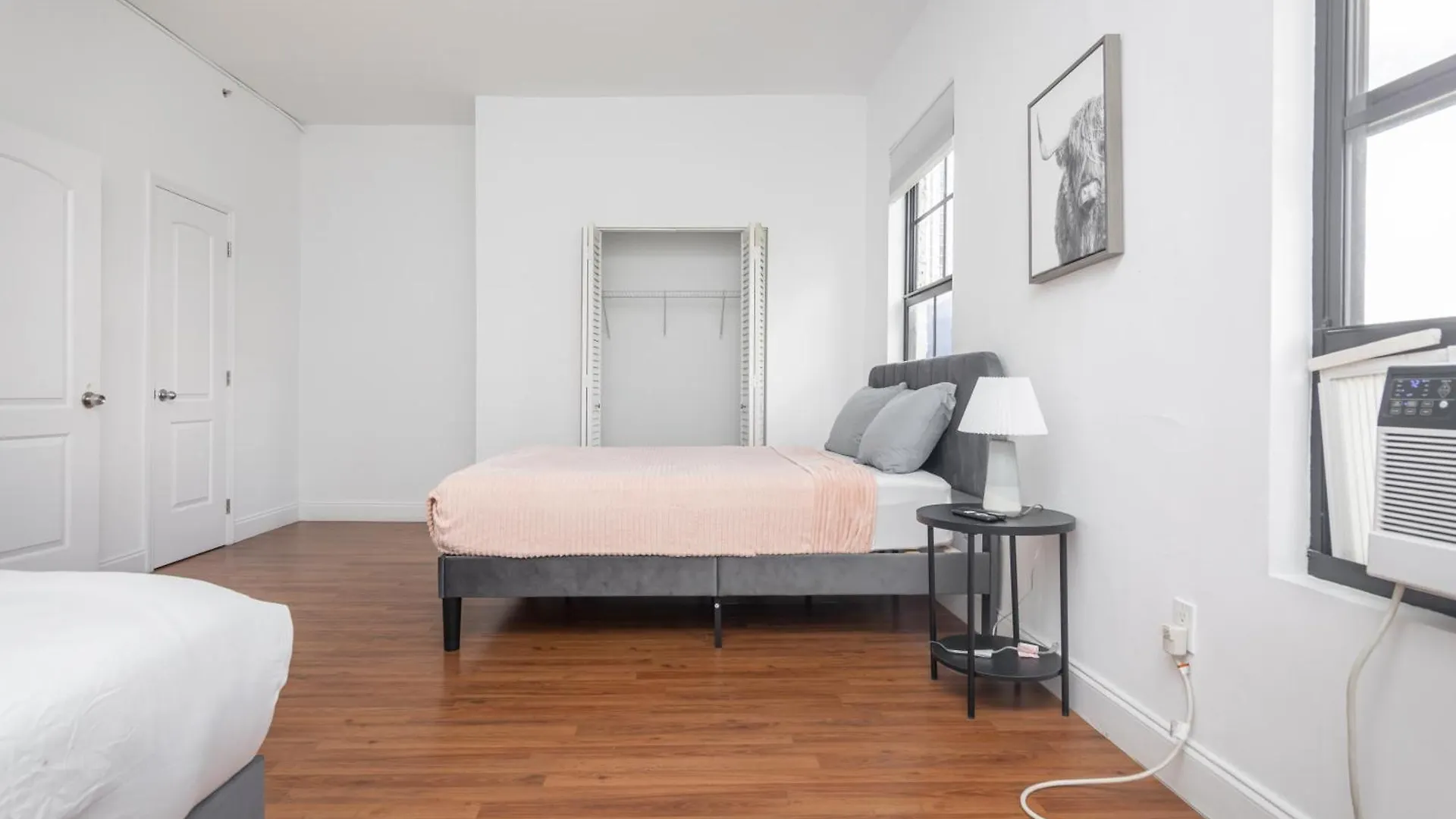 1-bdrm - Heart Of Downtown & Wynwood *