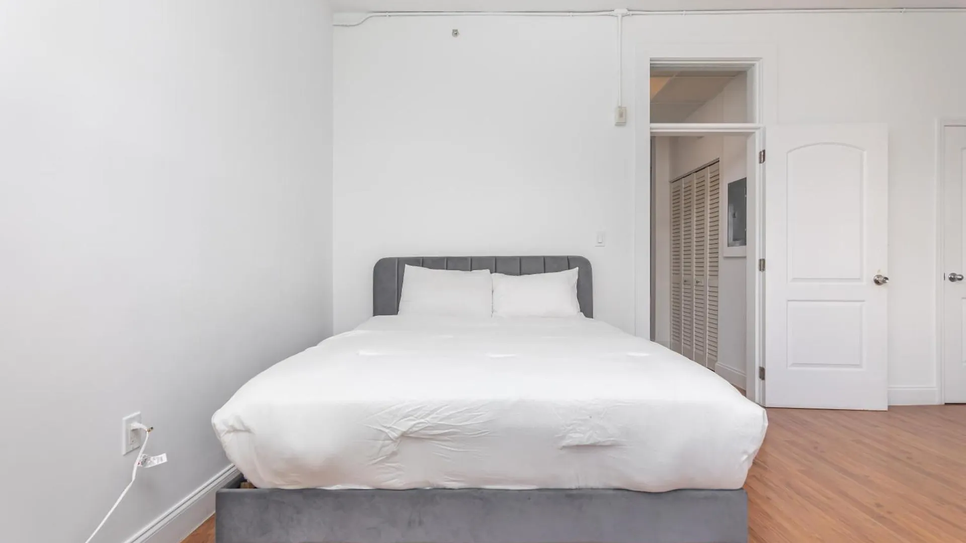 1-bdrm - Heart Of Downtown & Wynwood Apartment