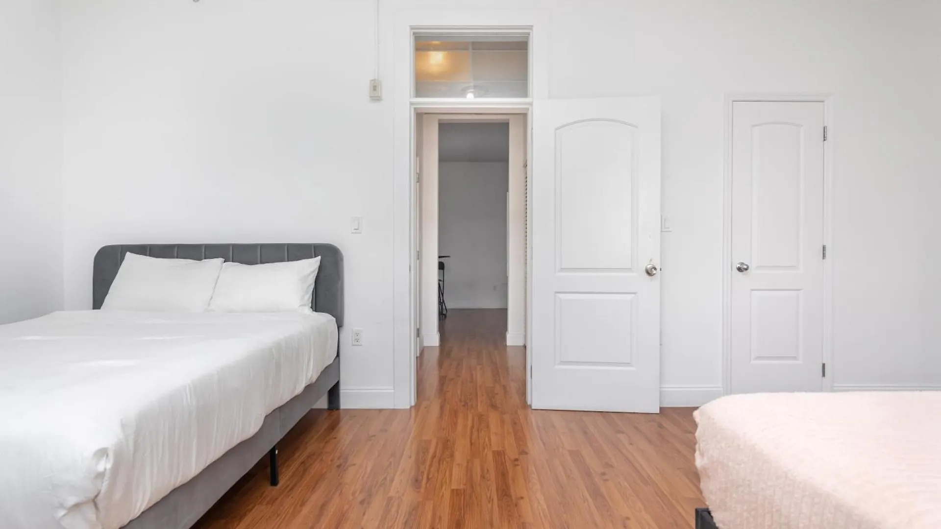 1-bdrm - Heart Of Downtown & Wynwood Apartment *