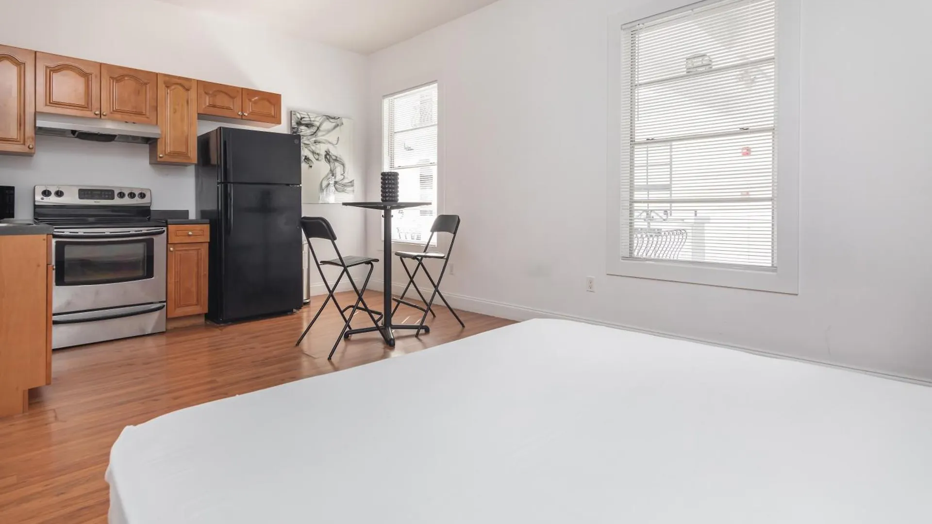Apartment 1-bdrm - Heart Of Downtown & Wynwood Miami