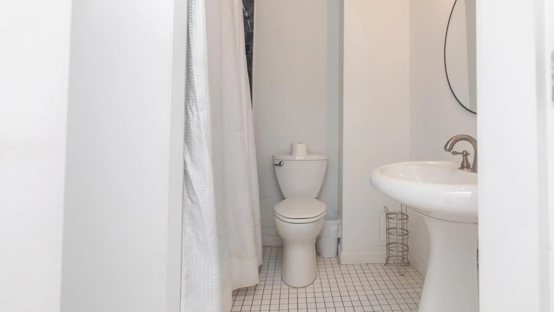 Apartment 1-bdrm - Heart Of Downtown & Wynwood Miami
