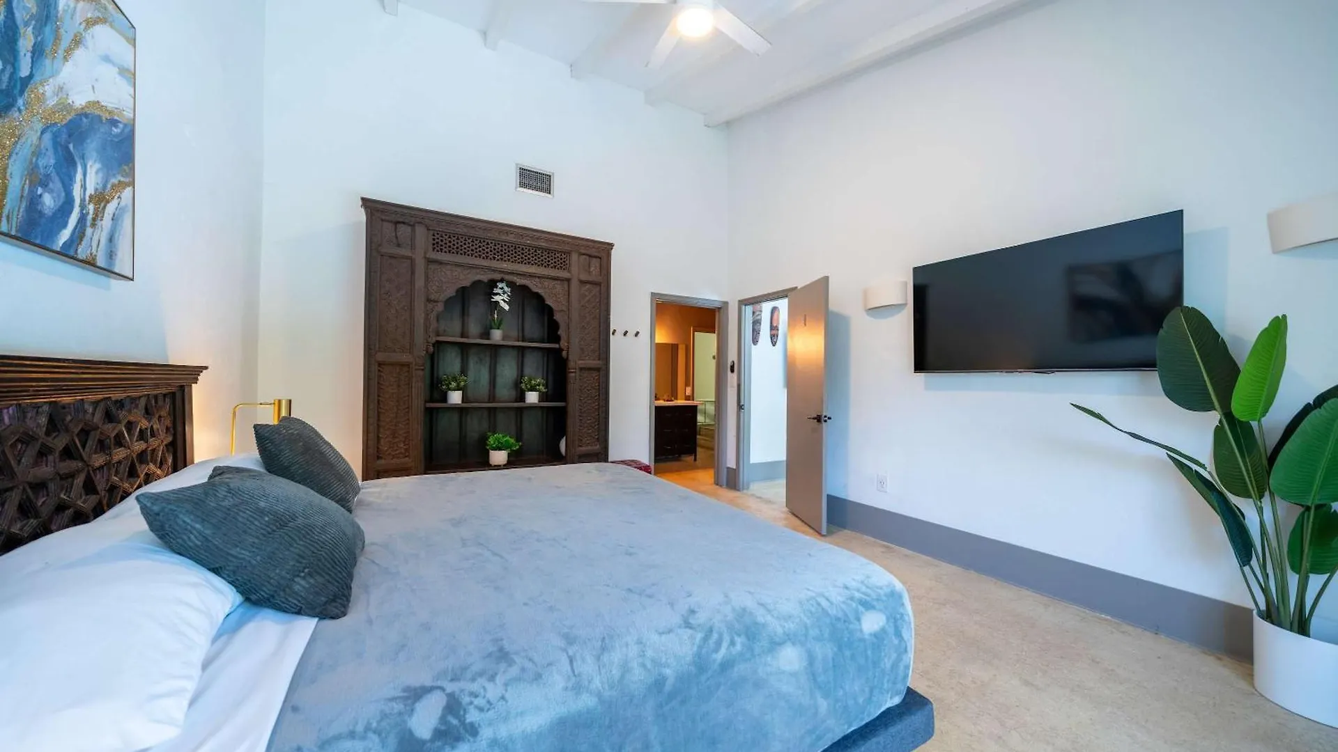Villa New Jungle Paradise Heated Pool Bbq Soccer *