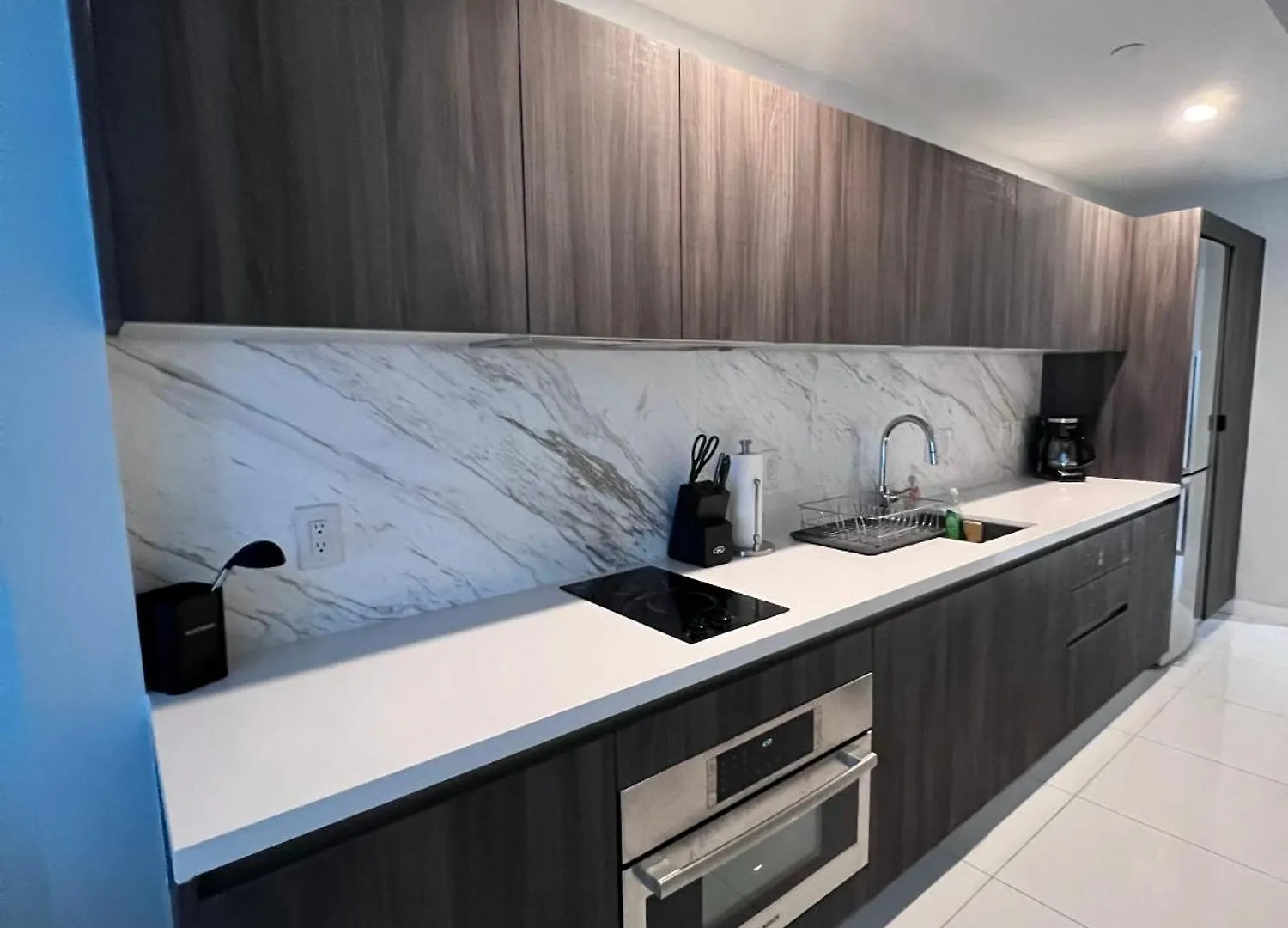 Cityscape Heaven Downtown Apartment Miami