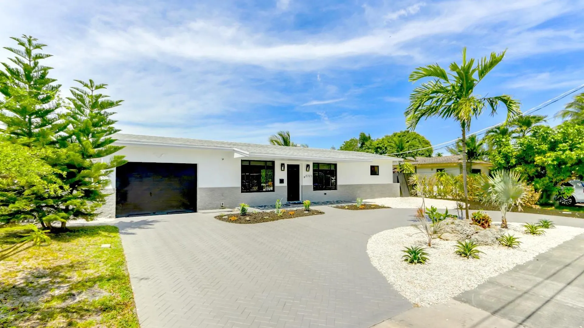 Casa vacanze Oasis Pingpong 10mn From Miami