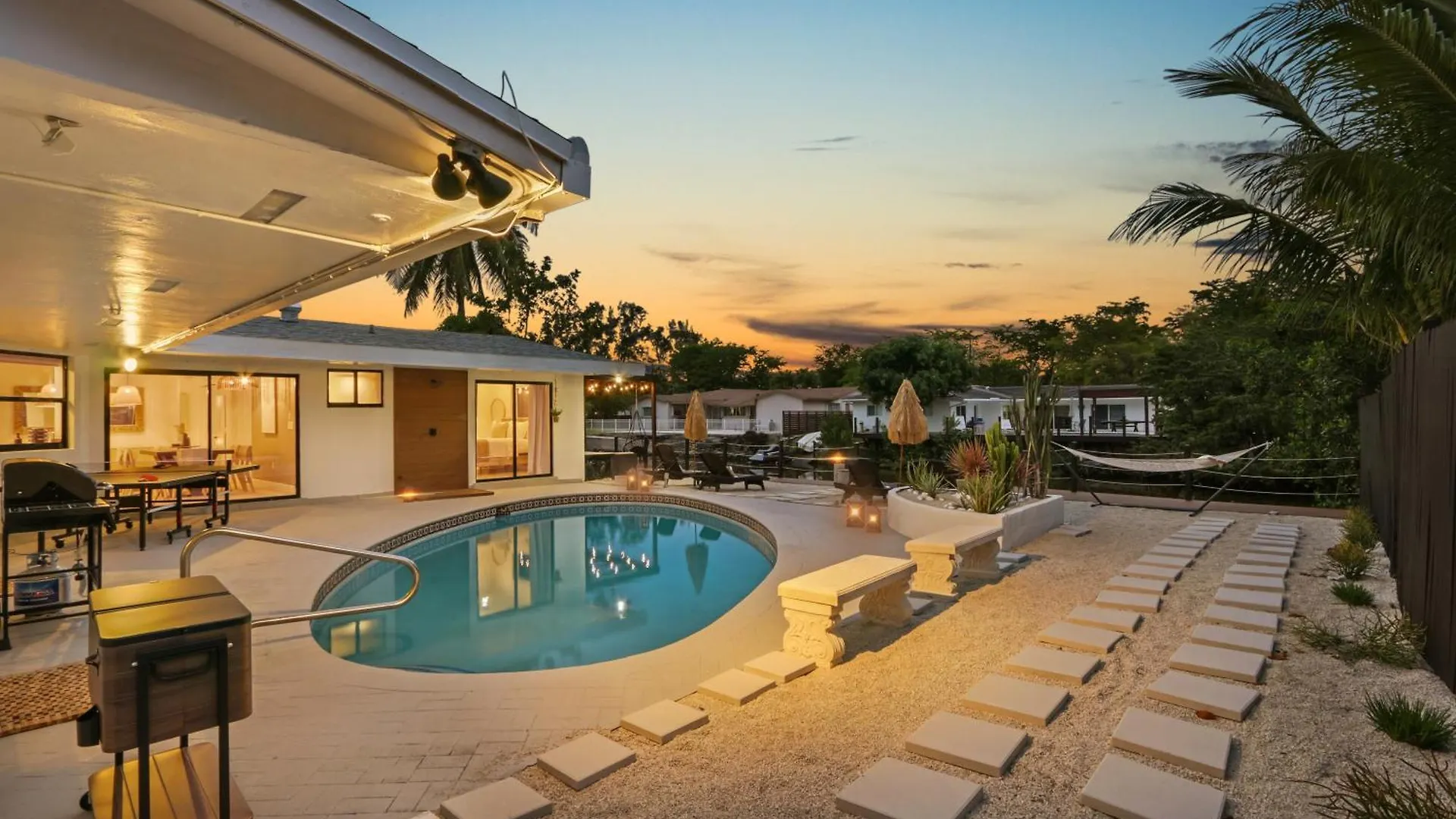 Holiday home Oasis Pingpong 10mn From *