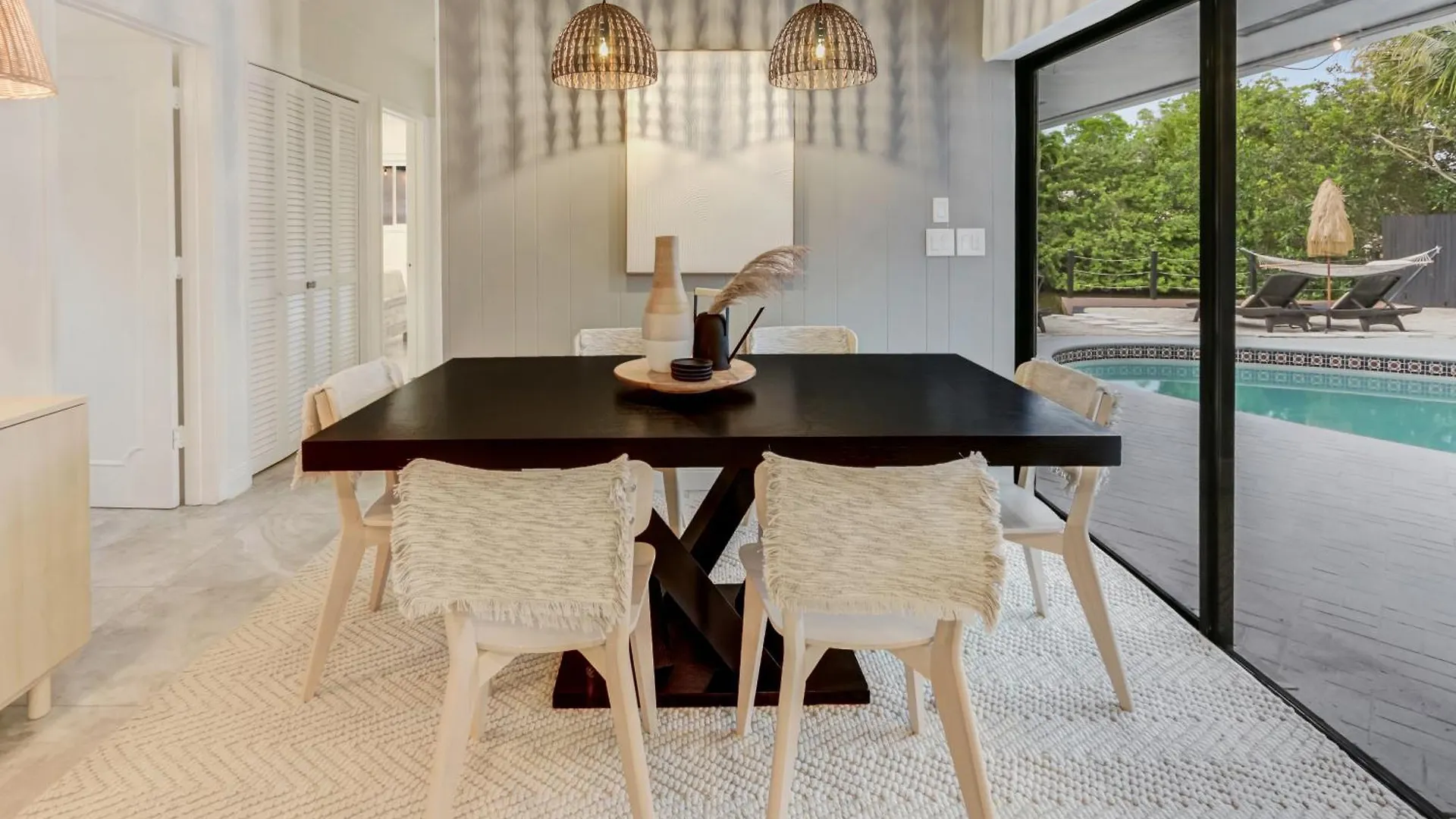 Holiday home Oasis Pingpong 10mn From