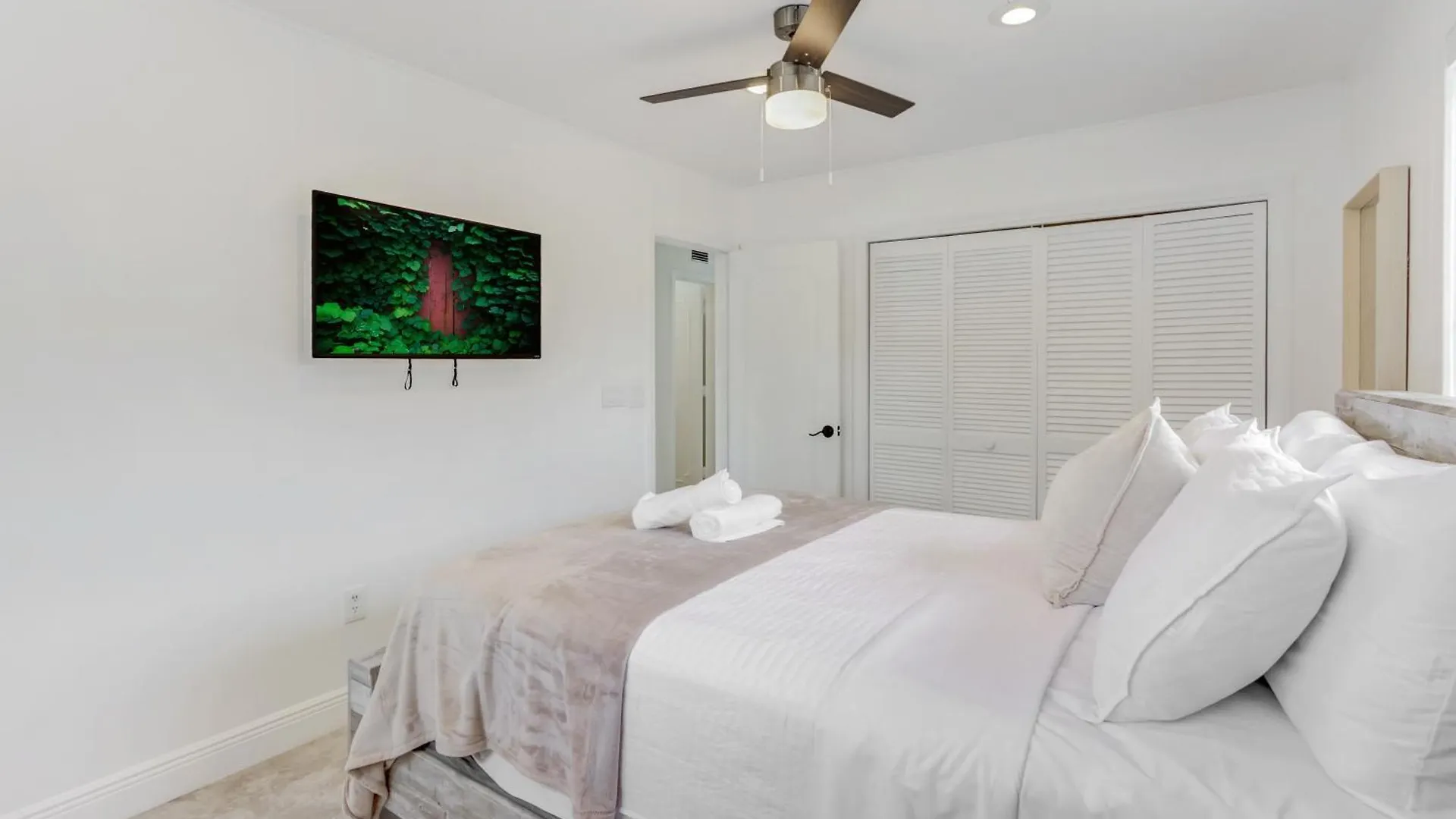 Oasis Pingpong 10mn From Holiday home Miami