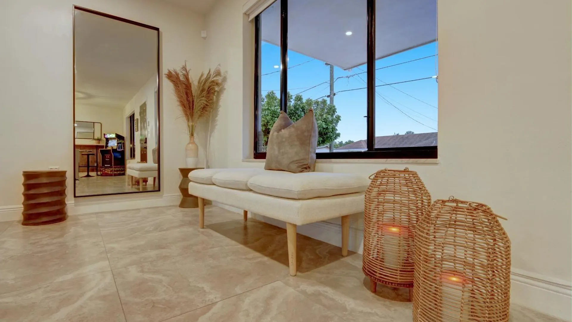 Casa vacanze Oasis Pingpong 10mn From Miami