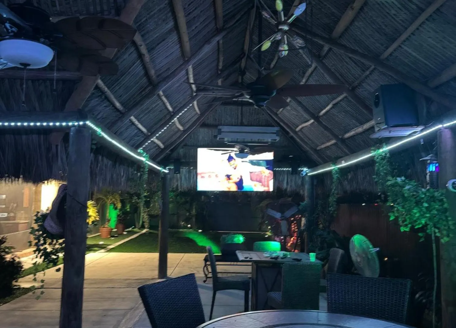 Paradise Oasis2 Guest house *