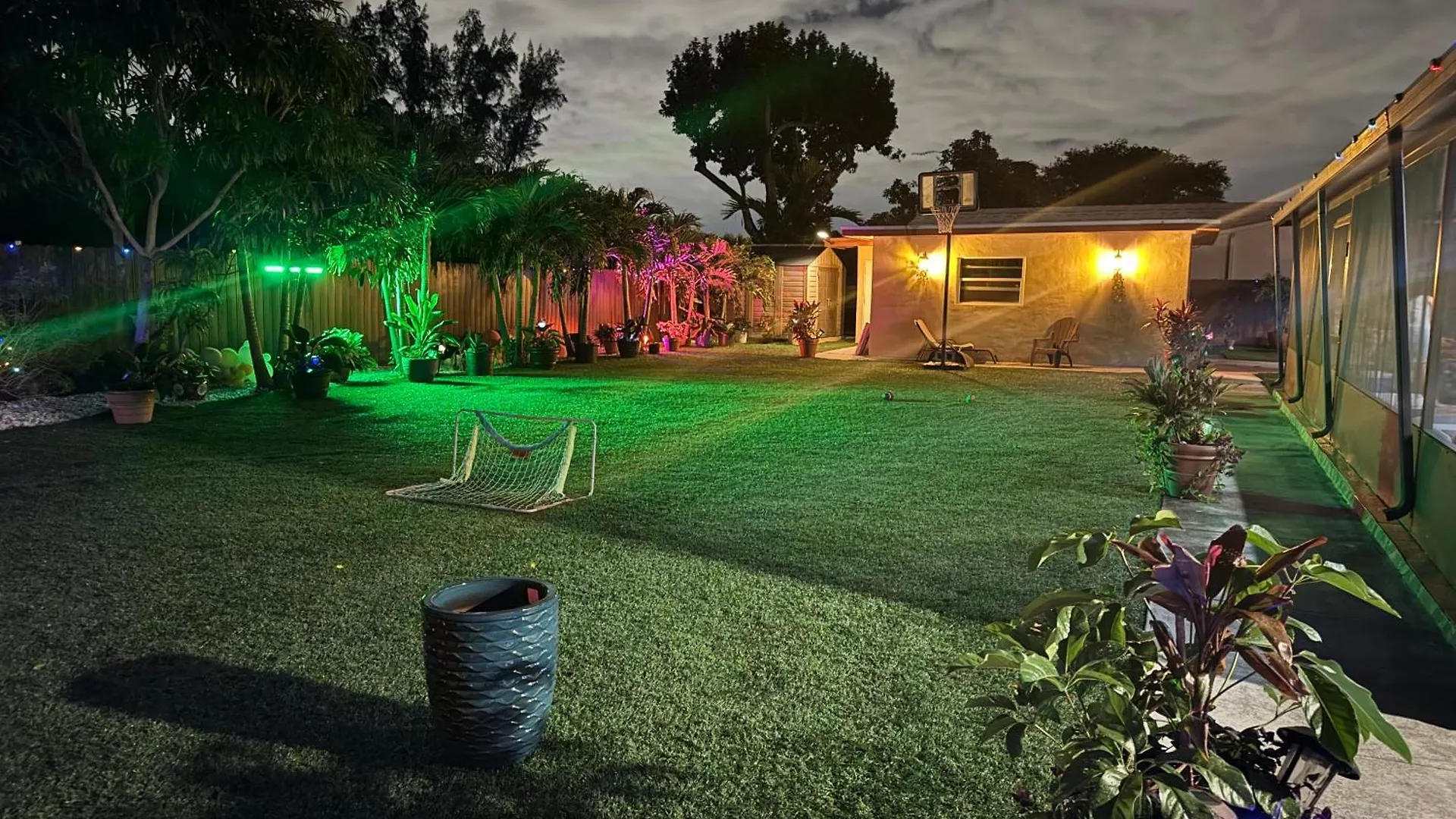 Guest house Paradise Oasis2